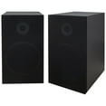 thumbnail image 1 of iLive Bluetooth Bookshelf Speaker Pair, 1 of 7