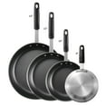 thumbnail image 11 of Member's Mark 10" Aluminum Nonstick Restaurant Fry Pan, 11 of 12