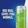 thumbnail image 4 of Red Bull Elderflower Edition 8.4 fl. oz., 24 pk., 4 of 10