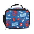 thumbnail image 10 of Kids Licensed 17" Backpack & Lunch Set, 10 of 18