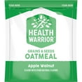 thumbnail image 3 of Health Warrior Grains & Seeds Oatmeal, Variety Pack, 20 pk., 3 of 4