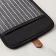 thumbnail image 5 of Member's Mark 4 -Pack Yarn Dyed Silicone Oven Mitt, Pot Holder, Mini Mitt Set, 5 of 5