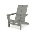 thumbnail image 3 of POLYWOOD Gulf Shores Modern Adirondack Chair, 3 of 7