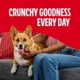thumbnail image 7 of Milk-Bone Flavor Snacks Variety Pack Small Crunchy Dog Biscuits, 8 lbs., 7 of 12