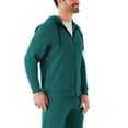 thumbnail image 2 of Member's Mark Men's Active Full Zip Jacket, 2 of 7
