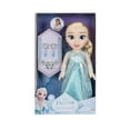 thumbnail image 1 of Disney Style with Me 14" Toddler Doll with Child Sized Jewelry, 1 of 6