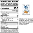 thumbnail image 2 of Doritos Simply NKD Cool Ranch Tortilla Chips, 18.37 oz., 2 of 7