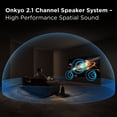 thumbnail image 6 of TCL 98" Q Class 4K UHD HDR QLED Smart TV with Google TV - 98Q651G, 6 of 16