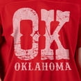 thumbnail image 4 of State of Mine Women's Western State Jersey T-Shirt, 4 of 5