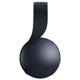 thumbnail image 3 of Sony Pulse 3D Wireless Headset for PlayStation 5 – Midnight Black, 3 of 7