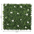thumbnail image 4 of Select Surfaces Artificial Hedge Panels, 2-Pack, Choose Type, 4 of 7