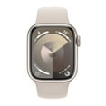 thumbnail image 2 of Apple Watch Series 9 GPS 41mm Aluminum Case and Size, 2 of 11