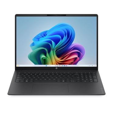 HP OmniBook 3 16" Next Gen AI PC | Intel Core Ultra 7 355 | 16GB DDR5 RAM | 1TB SSD | 2-Year HP Care Pack with Accidental Damage Protection