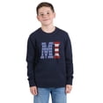 thumbnail image 1 of State of Mine Kids Sweater, 1 of 11