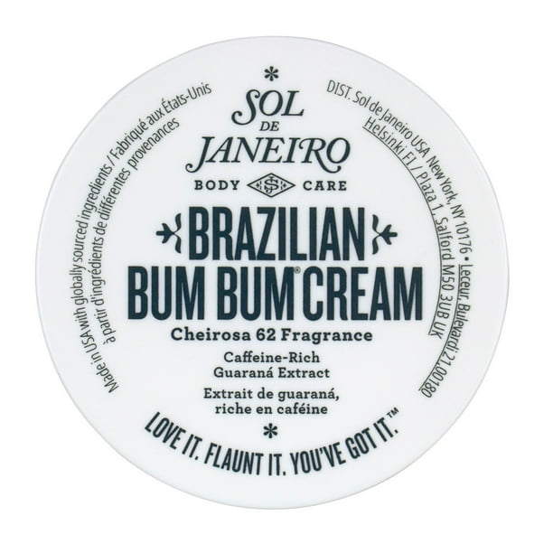 Sol de Janeiro Brazilian Bum Bum Cream - Samsclub.com