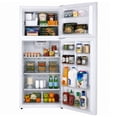 thumbnail image 5 of Kenmore 18.1 Cu. Ft. Garage-Ready Top-Freezer Refrigerator with Ice Maker, 5 of 13