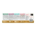 thumbnail image 9 of Purina Fancy Feast Gems Pate Mousse Cat Food, Variety Pack, 40 ct., 9 of 9