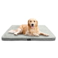 thumbnail image 5 of Serta Therapeutic Crate Mat, Choose Size & Color, 5 of 6