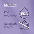thumbnail image 12 of Lumify Redness Reliever Eye Drops .25 fl. oz., 2 pk., 12 of 14