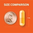 thumbnail image 3 of Qunol Turmeric 1000 mg Capsules, 150ct., 3 of 5