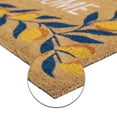 thumbnail image 3 of Member's Mark Lemons Coir Doormat, 23" x 35", 3 of 4