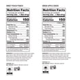 thumbnail image 7 of BUILT Puff Sour Puff Protein Bars, Variety Pack, 13 ct., 7 of 8
