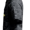 thumbnail image 5 of Champion NCAA Iowa Hawks Hawaiian Shirt, 5 of 7