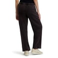 thumbnail image 2 of Champion Women's Fleece Wide Leg Pant, 2 of 7