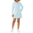 thumbnail image 1 of Member's Mark Women's Sandwash Long Sleeve Mini Dress, 1 of 7