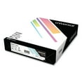 thumbnail image 1 of Universal Colored Paper, 20lb, 8-1/2" x 11", 500 Sheets/Ream, Various Colors, 1 of 5