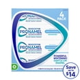 thumbnail image 1 of Sensodyne Pronamel Advanced Whitening Toothpaste, 6.5 oz., 4 pk., 1 of 10