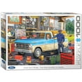 thumbnail image 1 of Ford Pickup Truck Puzzle, 1000 Piece, 1 of 4