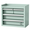 thumbnail interactive-video image 1 of MEMBER'S MARK 4 DRAWER TOOLBOX BOTTOM BOX 11", 1 of 6