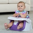 thumbnail image 3 of Regalo Baby My Little Seat 2-in-1 Floor and Booster Seat, Choose Color, 3 of 4