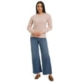 thumbnail image 5 of Nine West Women's Sparkle Sweater, 5 of 11
