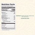thumbnail image 2 of Gheelish Lightly Buttered Organic Popcorn, 8 oz., 2 of 3