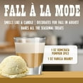 thumbnail image 4 of RumChata Pumpkin Spice Cream Liqueuer, 750 ml, 4 of 7