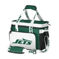 thumbnail image 1 of Logo Brands New York Jets 36 Can Cooler, 1 of 5