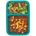 thumbnail image 8 of GoodCook Meal Prep 120-Piece Portion Control Containers, One-Year Supply, 8 of 22