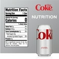 thumbnail image 2 of Diet Coke 12 fl. oz., 24 pk., 2 of 8
