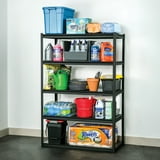 Member's Mark 5 Tier Storage Shelf, 48