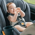 thumbnail image 9 of Chicco OneFit LX ClearTex All-in-One Car Seat, 9 of 9
