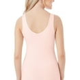 thumbnail image 3 of Member's Mark Women's 2-Pack Seamless Reversible Cami, 3 of 9