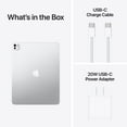 thumbnail image 9 of Apple iPad Pro 13" Wi-Fi with M5 Chip & Nano Glass - 8th Generation - 2025 Model, 9 of 9