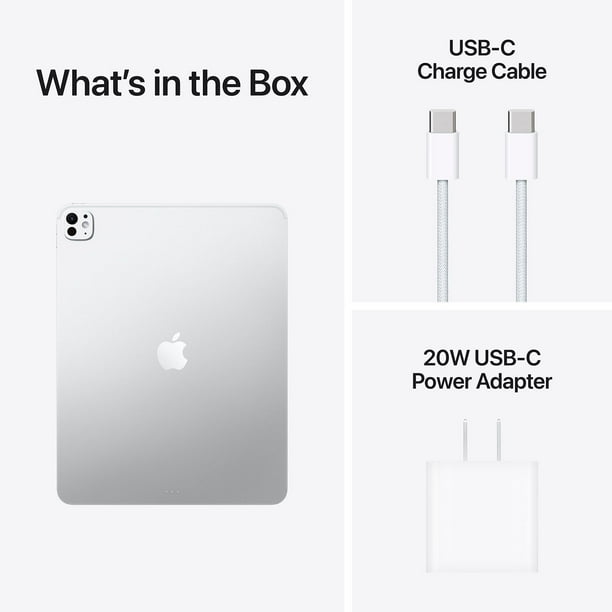 Apple iPad Pro 13