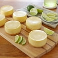 thumbnail image 4 of Member's Mark 3" Key Lime Cheesecake, Frozen, Case, 40 ct., 4 of 4