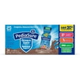thumbnail image 1 of PediaSure Grow and Gain Nutrition Shake for Kids, Chocolate, 8 fl. oz., 24 pk., 1 of 20