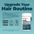 thumbnail image 2 of MaryRuth's Men's Hair Growth Max, 75 Capsules, 2 of 16