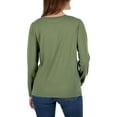 thumbnail image 4 of State of Mine Women's Harvest Long Sleeve Tee, 4 of 8