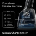 thumbnail image 5 of Braun Series 7 7189cc Electric Razor Shaver Kit for Men, 5 of 9